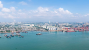 海南凭区位优势、政策红利独占鳌头，成为中国唯一自贸港