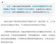 明日战鼓擂，研究生考试扬帆起航